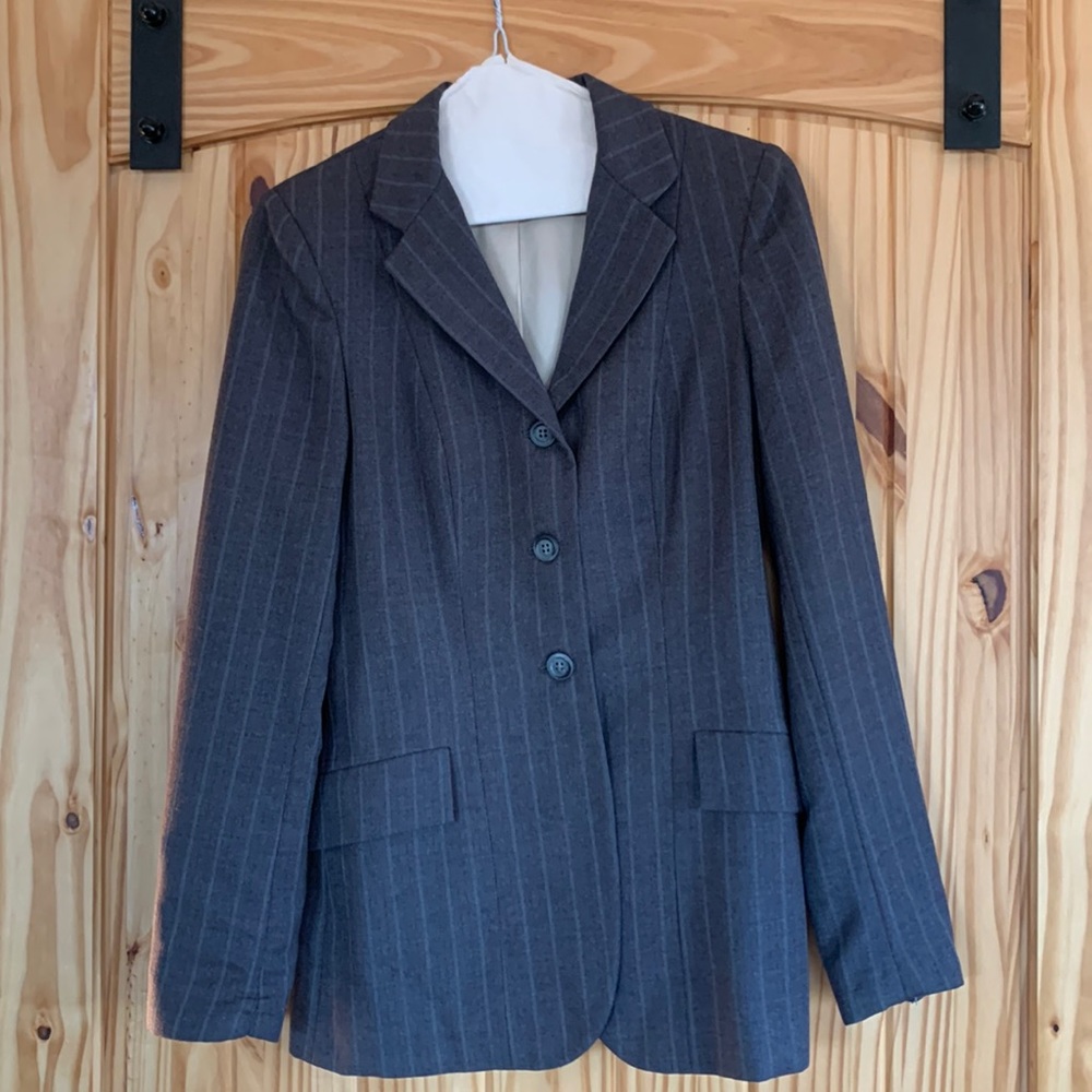 Grand Prix Show jacket